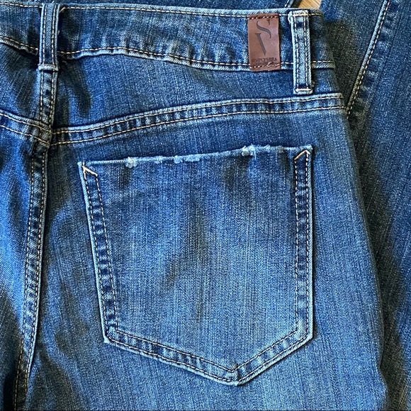 Simply Vera Capris - Picture 2 of 9